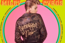 "Younger Now" е новият албум на Майли Сайръс