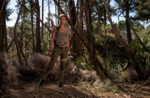 Лара Крофт се завръща в "Tomb Raider: Първа мисия"
