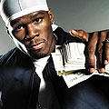 50 Cent пише романи за членовете на G-Unit