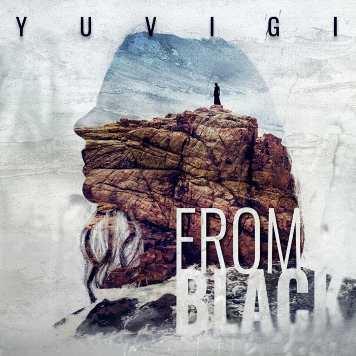 Новият албум на "Ювиги" ще се нарича "From Black"