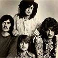 Led Zeppelin "идеалната супергрупа" според британците