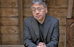 Казуо Ишигуро е тазгодишният носител на Нобеловата награда за литература