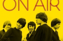 Колекция с рядко излъчвани радио записи на "Rolling Stones" излиза през декември