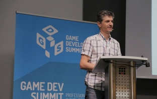 Предстоят месечни събития на конференцията за видеоигри Game Dev Summit