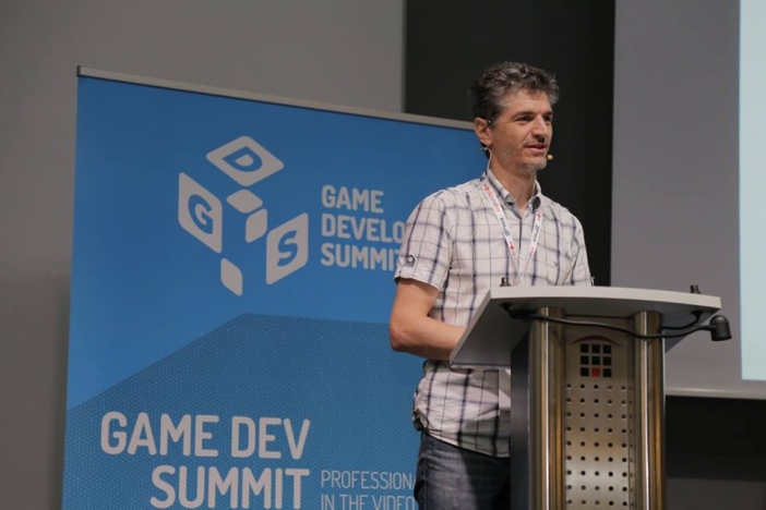 Предстоят месечни събития на конференцията за видеоигри Game Dev Summit