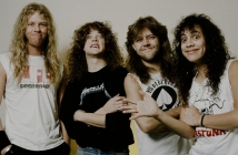 Харесвате ли "Metallica"? Проверете дали сте истински фен с този тест!