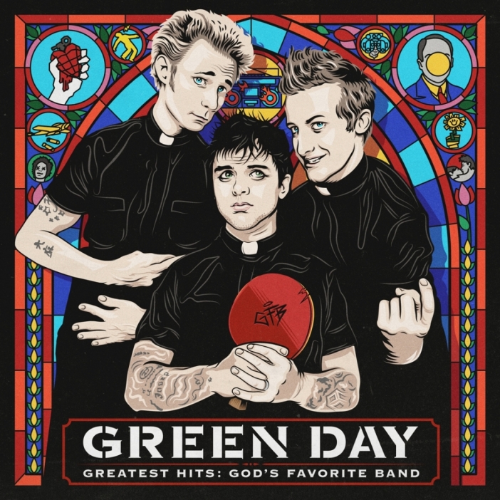 "Green Day" пускат издание с най-добрите си песни