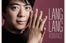 Ланг Ланг представи новия си албум "Romance"