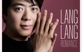 Ланг Ланг представи новия си албум 