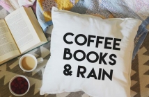 4 превъзходни книги, идеални за дъждовен следобед