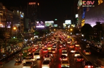 Сингапур забрани нови коли по пътищата си