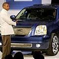 Jay-Z стана дизайнер на General Motors