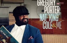 Излезе новият албум на Грегъри Портър, посветен на Нат Кинг Коул