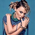Kylie Minogue оглави списъка на най-стилните знаменитости
