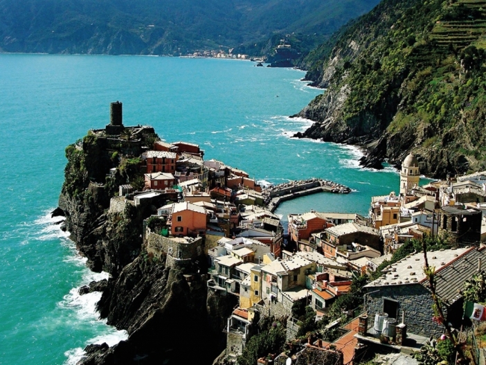 "Италия – земя с душа" ни пренася в най-красивите кътчета на страната