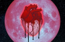 Крис Браун издава двоен албум − "Heartbreak on a Full Moon"