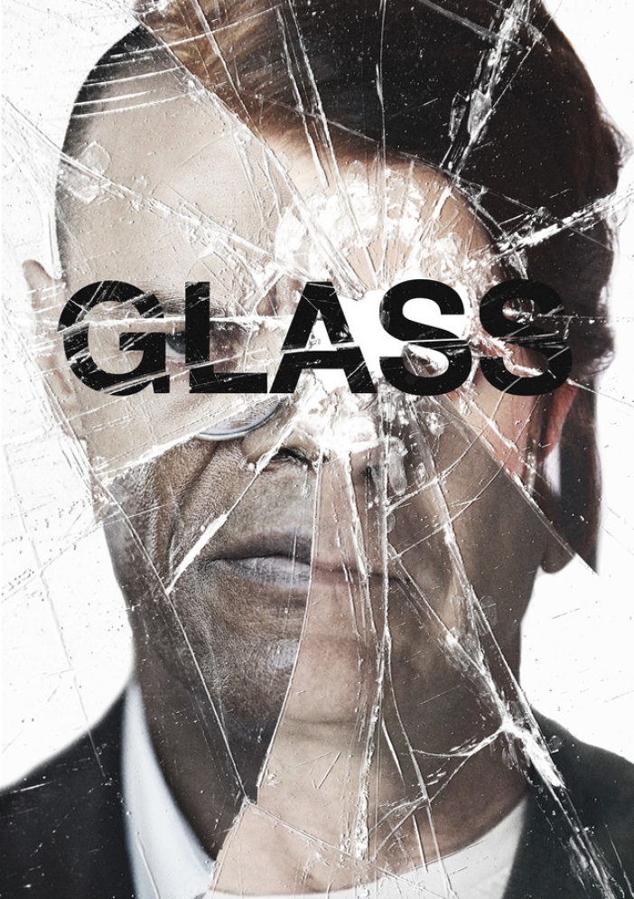 Голият Джеймс Макавой на снимачната площадка на продължението на "Split" – "Glass"