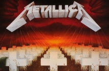 "Metallica" представят ремастерирана версия на "Master Of Puppets"