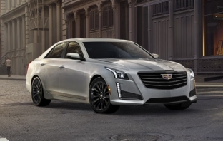 Cadillac смята, че бъдещето е в абонамента за коли под наем