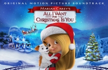 Излезе саундтрак албумът към филма на Марая Кери "All I Want For Christmas Is You"