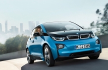 BMW изтегля всички i3 в САЩ и временно спира продажбите им