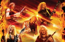 "Judas Priest" ще свирят на фестивала "Hills of Rock" в Пловдив