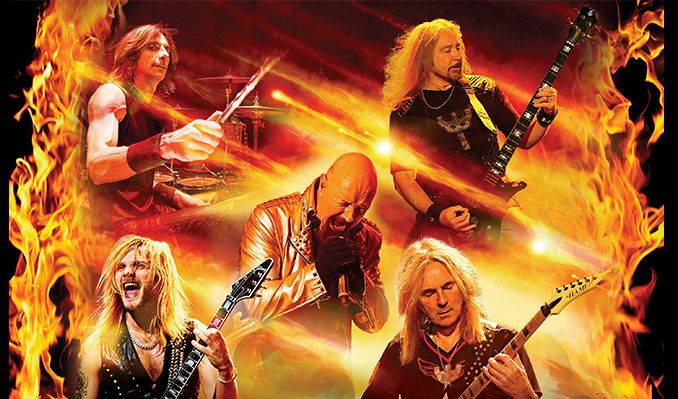 "Judas Priest" ще свирят на фестивала "Hills of Rock" в Пловдив