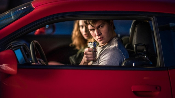 Работата по "Baby Driver 2" започна