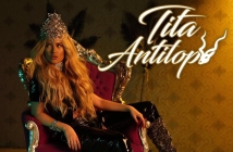 Тита пусна нова песен – "Антилопа" (видео)