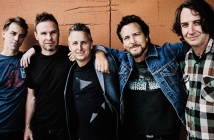 Pearl Jam обявиха датите за европейското си турне