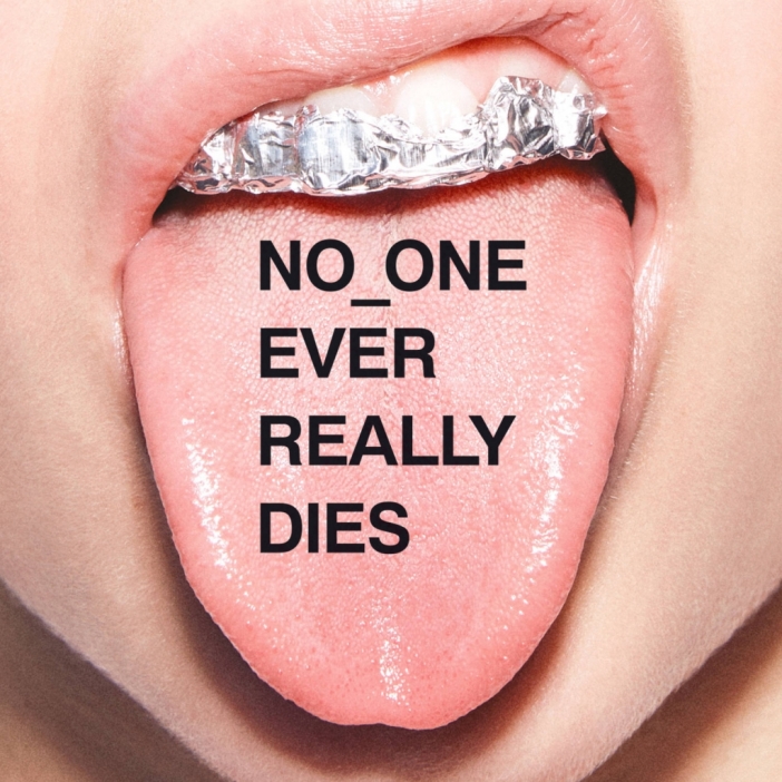 N.E.R.D представят новия си албум "No_One Ever Really Dies"