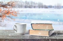 5 нови книги за страхотен старт на годината