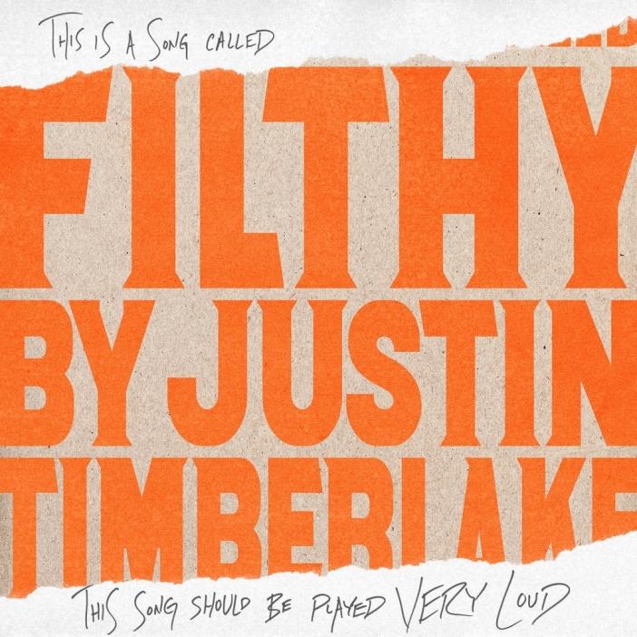 Вижте и чуйте "Filthy" − първи сингъл от новия албум на Джъстин Тимбърлейк "Man Of The Woods"