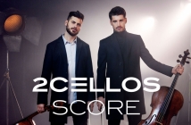 Инструменталното дуо "2Cellos" с видеоклип към "My Heart Will Go On"