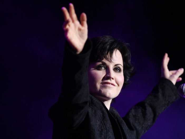 Почина вокалистката на "The Cranberries" Долорес О’Риърдън