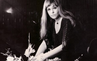 Почина актрисата Мариана Аламанчева