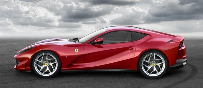 Ferrari планира да разработи SUV и електрически суперавтомобил