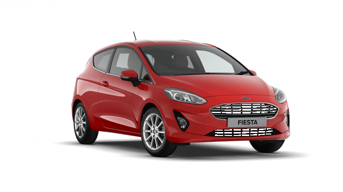 Ford Fiesta е "Автомобил на годината в България" за 2018 г.