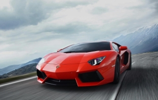 Следващото Lamborghini Aventador може да е хибрид