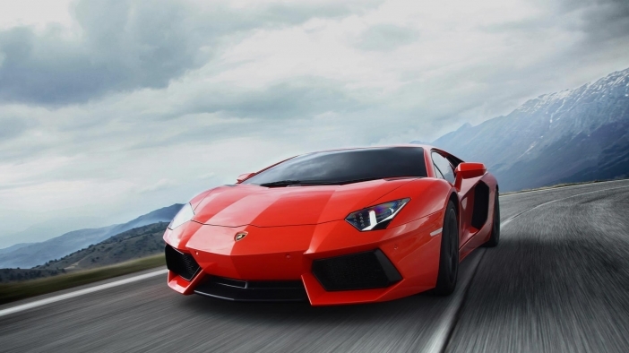 Следващото Lamborghini Aventador може да е хибрид