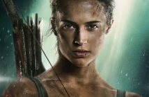Нов трейлър на "Tomb Raider: Първа мисия"