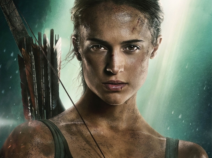 Нов трейлър на "Tomb Raider: Първа мисия"