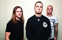 "Anthrax" и "Tremonti" ще свирят заедно с "Iron Maiden" в Пловдив