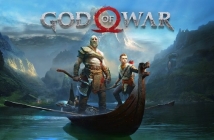 Новата серия на играта "God of War" изпраща геймърите в света на Скандинавската митология