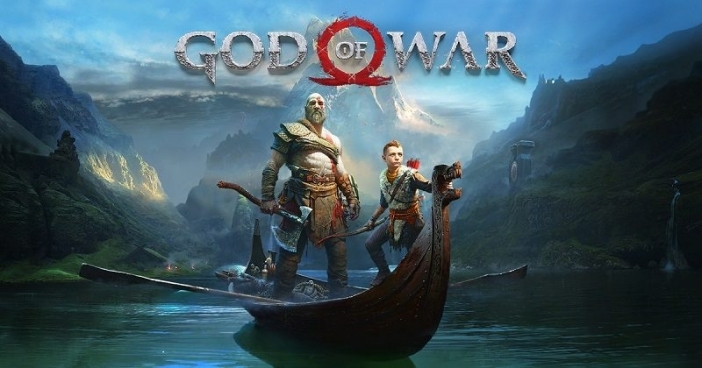 Новата серия на играта "God of War" изпраща геймърите в света на Скандинавската митология