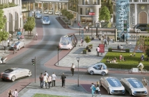 Daimler и Bosch ще тестват автономни таксита