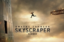 Дуейн Джонсън се изправя срещу най-високата сграда в света в "Небостъргачът"