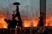 Пловдив посреща най-доброто от американската сцена за съвременен танц между през март