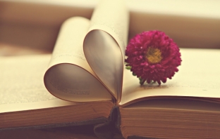 5 книги, в които да се влюбите за Свети Валентин