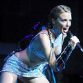 Kylie Minogue отменя концерти по здравословни причини